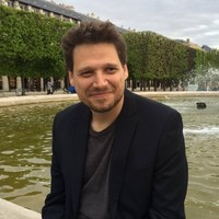Guy Vaingast
