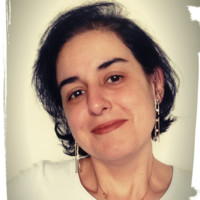 Greice Mantuan Rodrigues