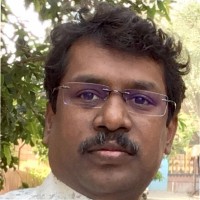 Sukumar KR