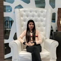Heena Ambaliya