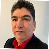 Cesar Alejandro Acosta Leal