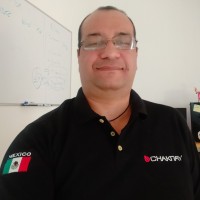 Jesús Angel Navarro Martinez