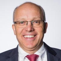 Dietmar Frei