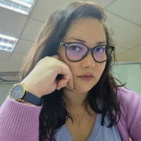 Claudia González Reyes