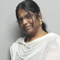 Nirmala Kasirajan