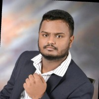 Syed Imran Sulaiman