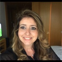 Priscila Bumaruf