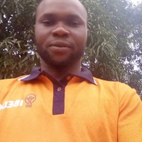 ogunleye Daniel