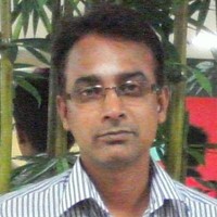 Subhrajit Chanda