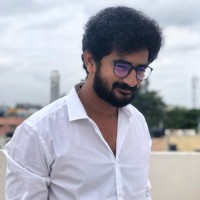 Lokesh Gampala