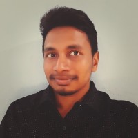 Badal Kumar Mahakud