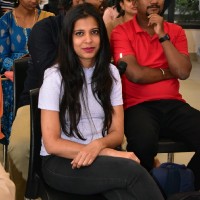 Sushmitha Govindaraju