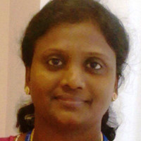 Shalini Simon