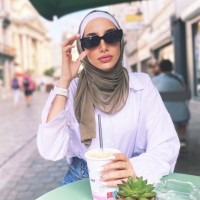 Sara Manasrah