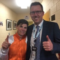 Shaun Kelly