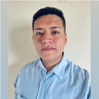 Daniel Gustavo Aponte Cerinza