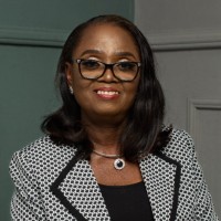 Esther Ogbonnaya-Orji, Ph.D.