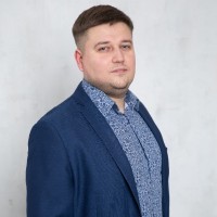 Stanislav Vinogradskiy