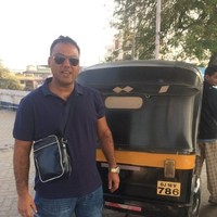 Suhail Fozdar