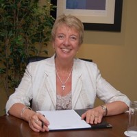 Virginia O'Mahony