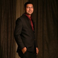 VED SOUBHRI