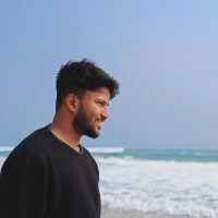 Kumar Abinash