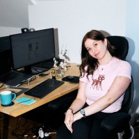 Emma Keeley