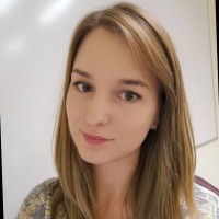 Daria Grigoreva