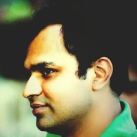 Nishant Tailor