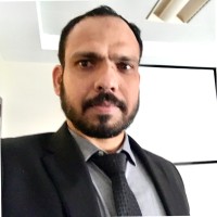 Hameed Heroor