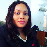 Janet Mushinwa Ufot