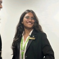 Sunaina R
