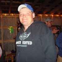 Mike Glew