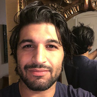 Kevin Mehrabian