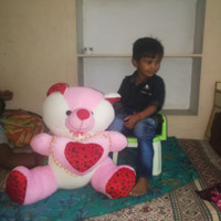 Mukesh Kumar