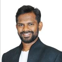 Naren Kumar J