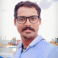 Thirumugam Munichamy