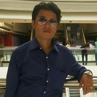 Mutum Dhanendrajit Singh