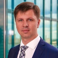 Alexey Telyatnikov