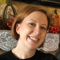 Erin Houston