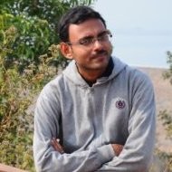 Ashish Mondal