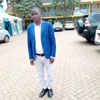 Kobia Moses
