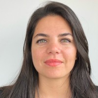 Cecília Tupiassú