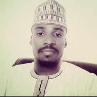 Yassar Aliyu Garba, GGA
