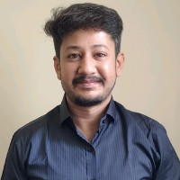 Rohith Krishnamurthy
