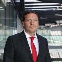 Ian Woodruff