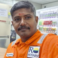 Muthuvel Kulandaivel
