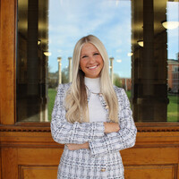 Ashlie Mayes