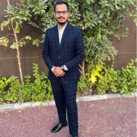 Harshil Shah