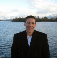 Jamey Nye